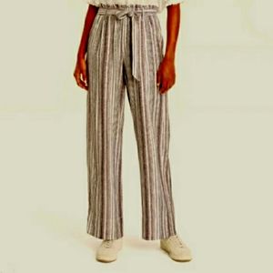 KNOX ROSE PALAZZO PANTS XXL